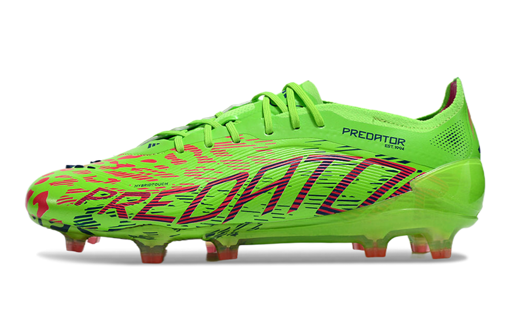 ADIDAS PREDATOR 25 - CAMPO