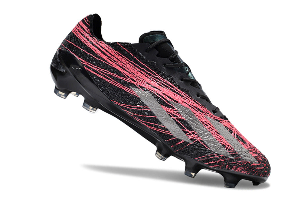 ADIDAS X CRAZYFAST STRUNG - CAMPO