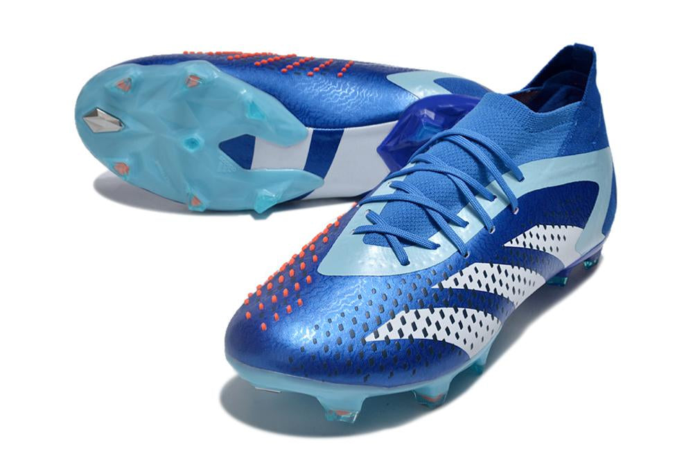 ADIDAS PREDATOR ACCURACY + ELITE CAMPO