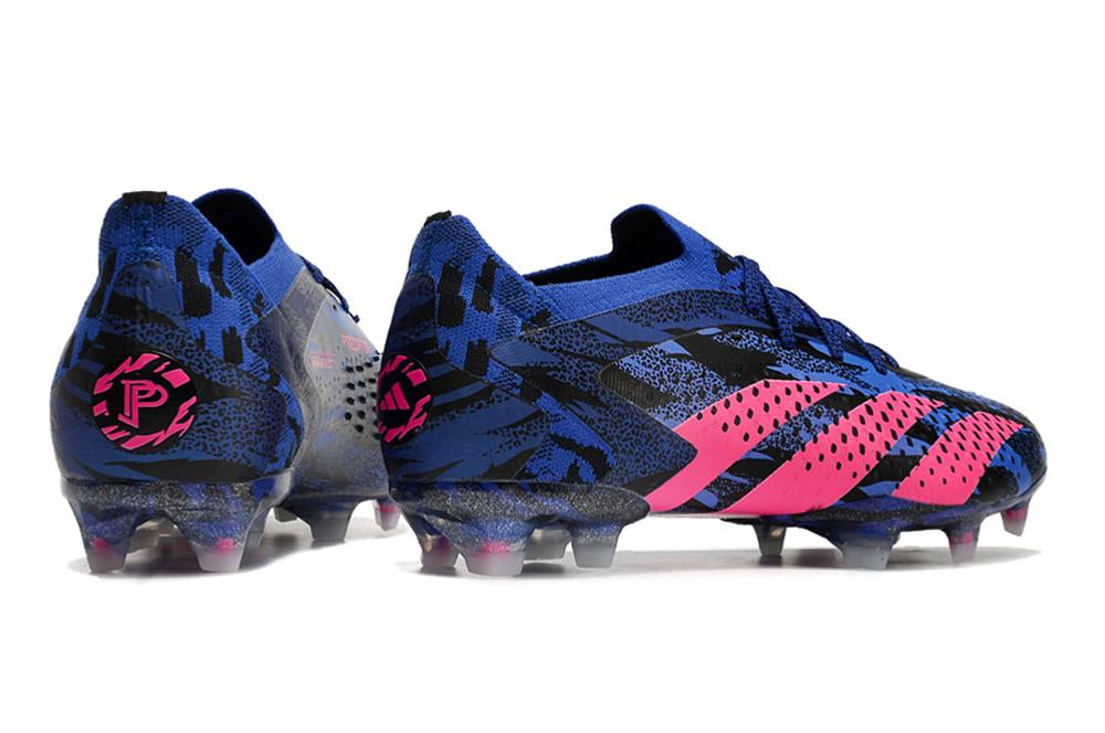 ADIDAS PREDATOR ACCURACY.1 LOW - CAMPO