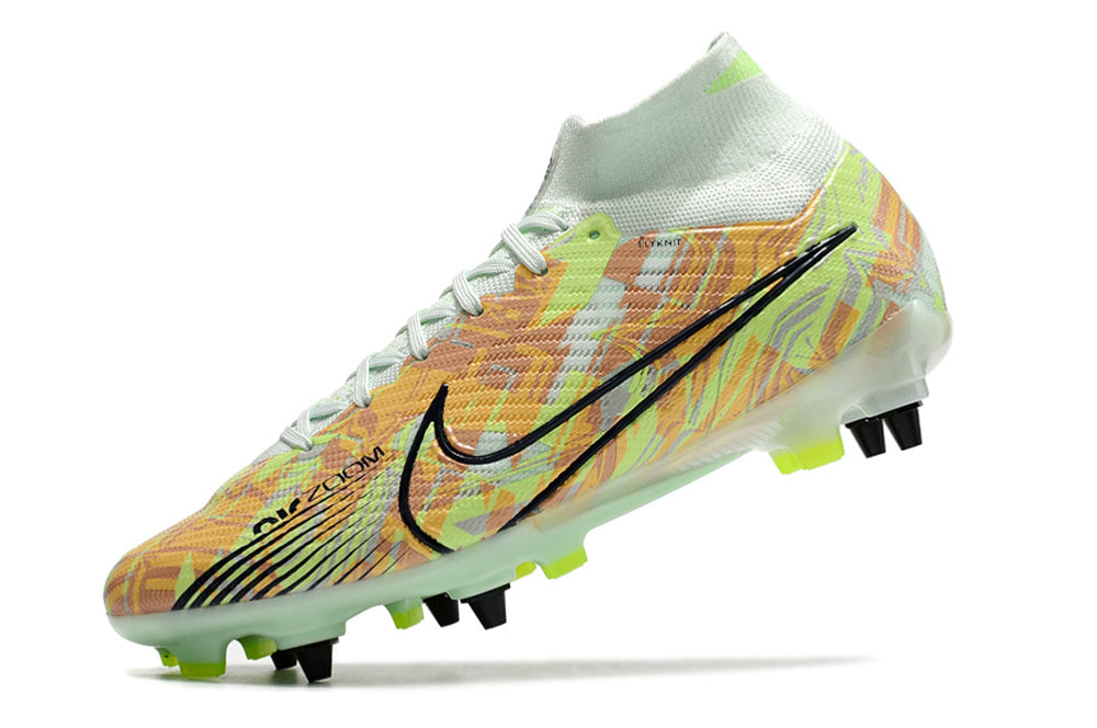 NIKE MERCURIAL SUPERFLY 9 - TRAVA MISTA