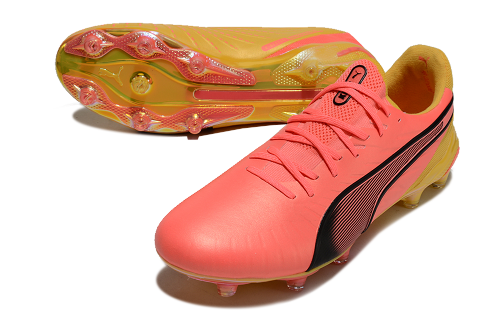 PUMA KING - TRAVA HÍBRIDA