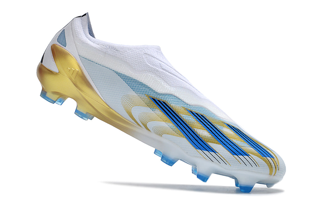 ADIDAS X CRAZYFAST.1 S/CADARÇOS - CAMPO