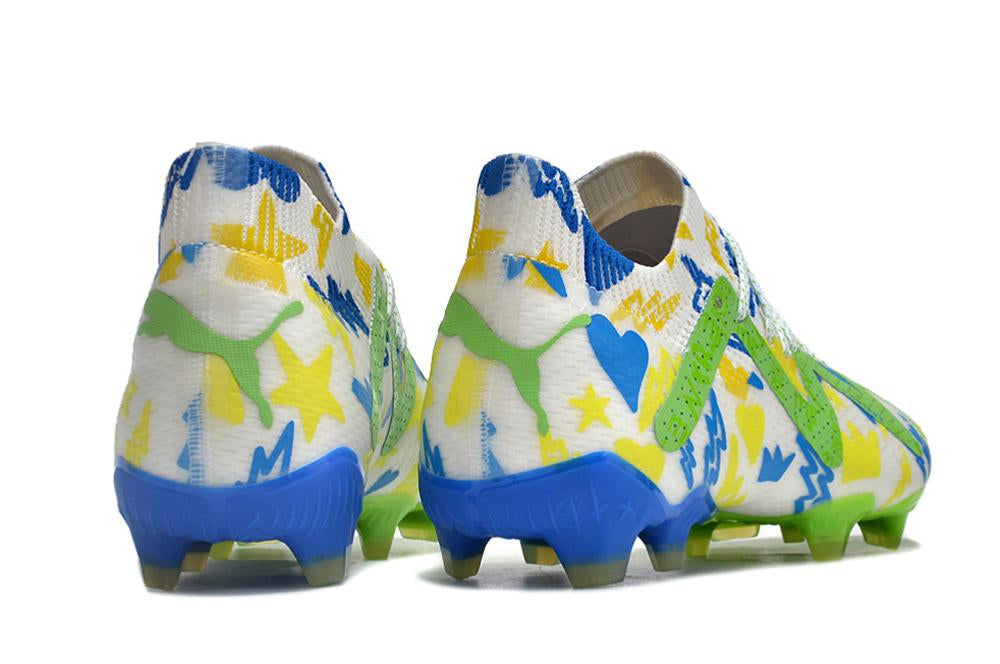 PUMA FUTURE ULTIMATE - CAMPO