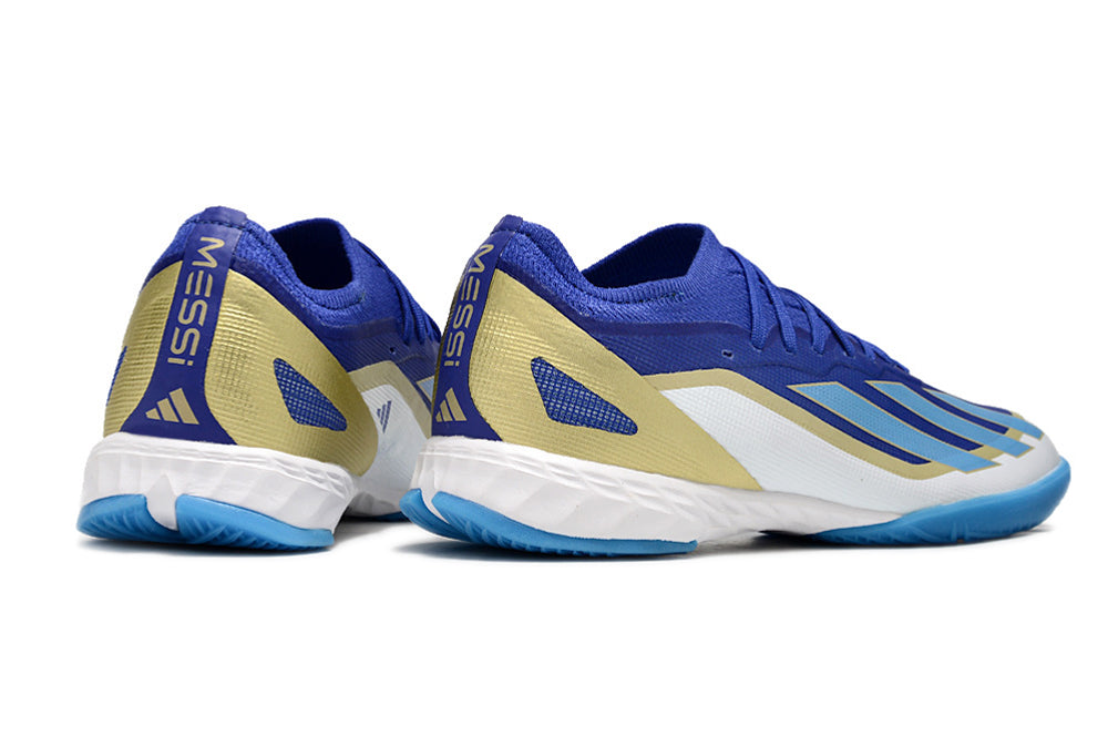 ADIDAS X CRAZYFAST.1 - FUTSAL