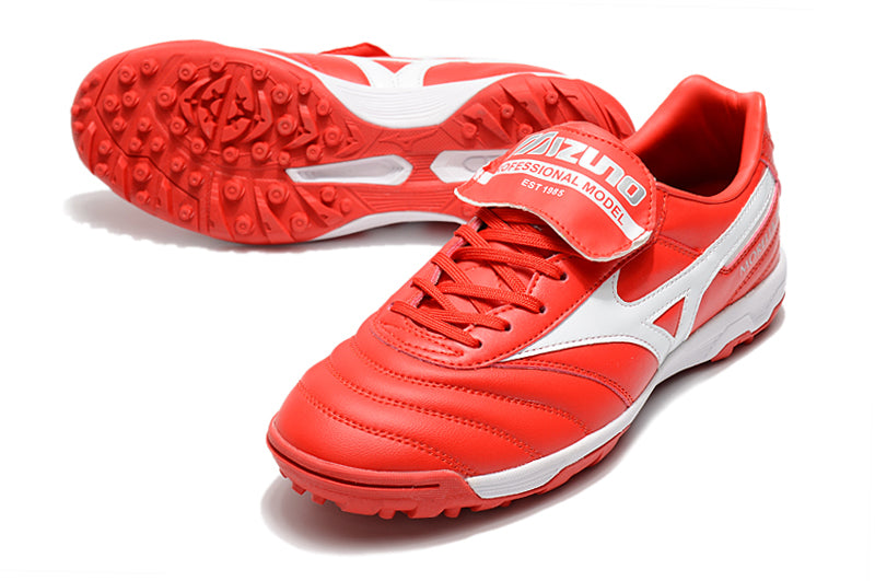MIZUNO MORELIA AS II - SOCIETY