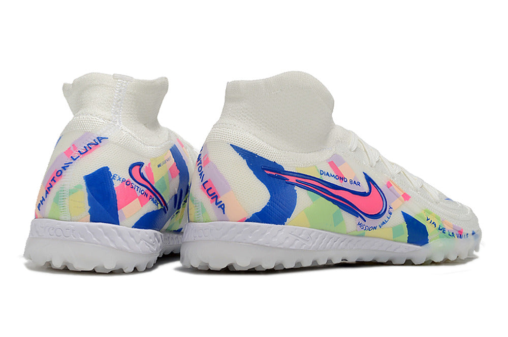 NIKE PHANTOM LUNA - SOCIETY