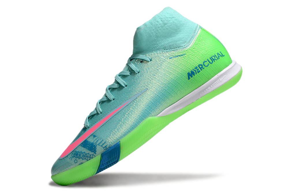 NIKE MERCURIAL SUPERFLY 10 - FUTSAL