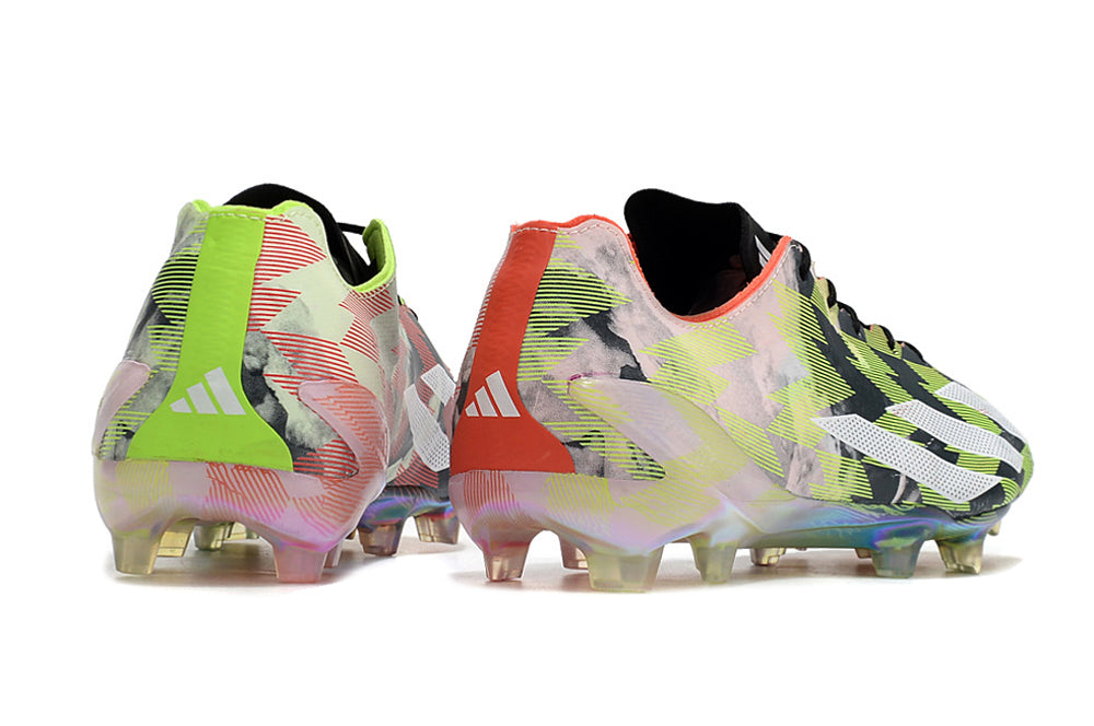 ADIDAS X CRAZYFAST - CAMPO
