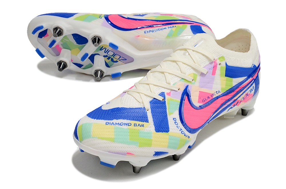 NIKE MERCURIAL VAPOR 15 - TRAVA MISTA