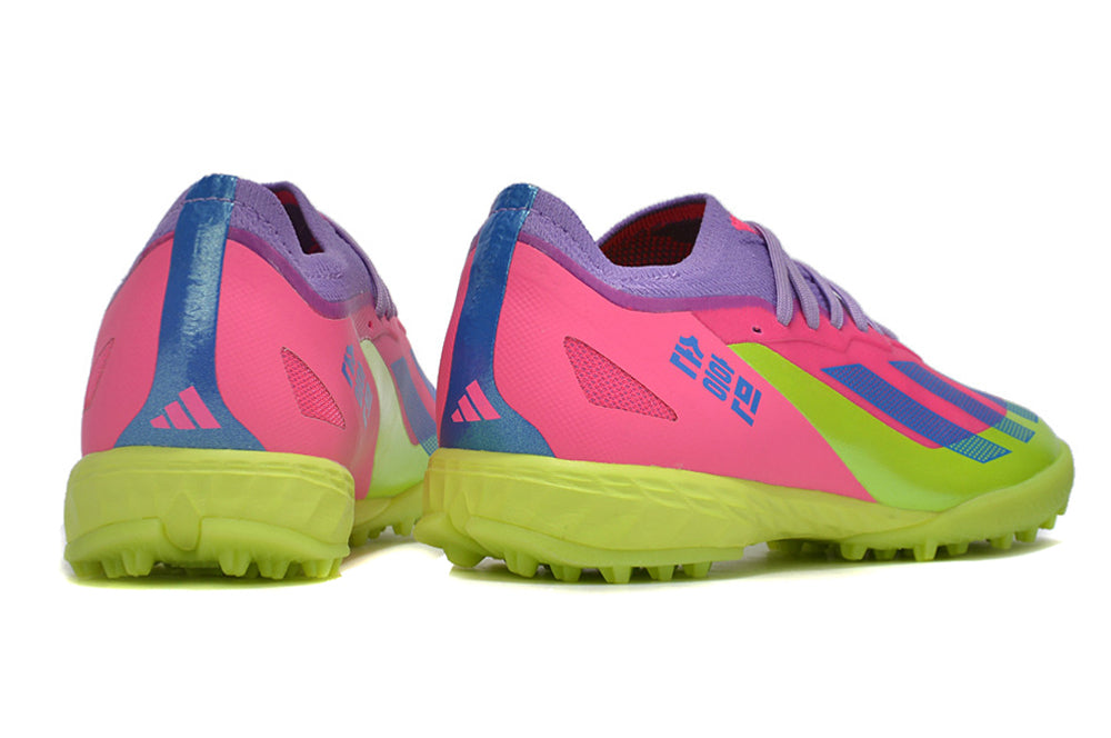 ADIDAS X CRAZYFAST.1 - SOCIETY