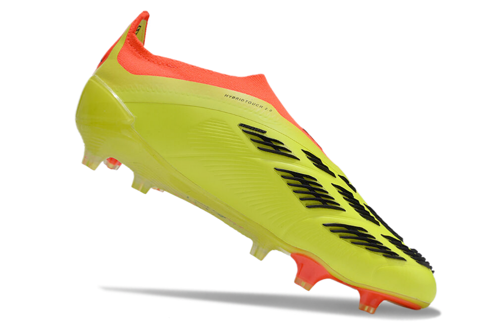 ADIDAS PREDATOR 24 S/ CADARÇOS - CAMPO