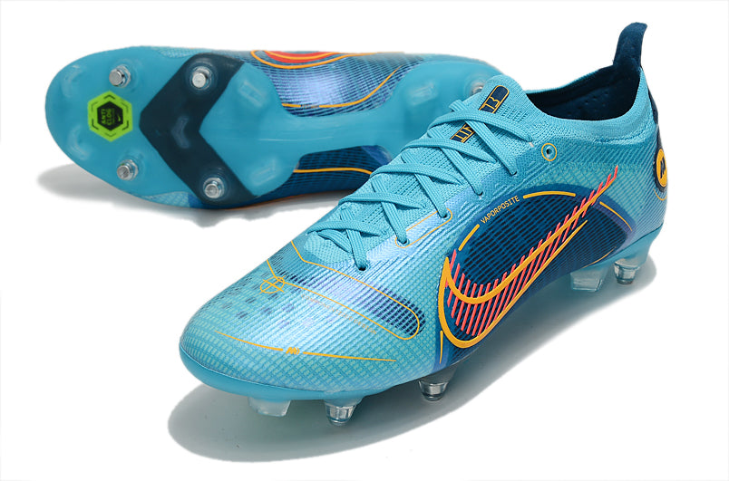 NIKE MERCURIAL VAPOR 14 - TRAVA MISTA