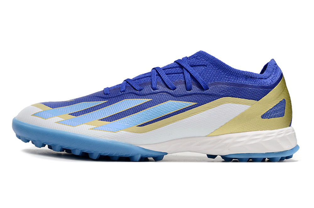 ADIDAS X CRAZYFAST.1 - SOCIETY