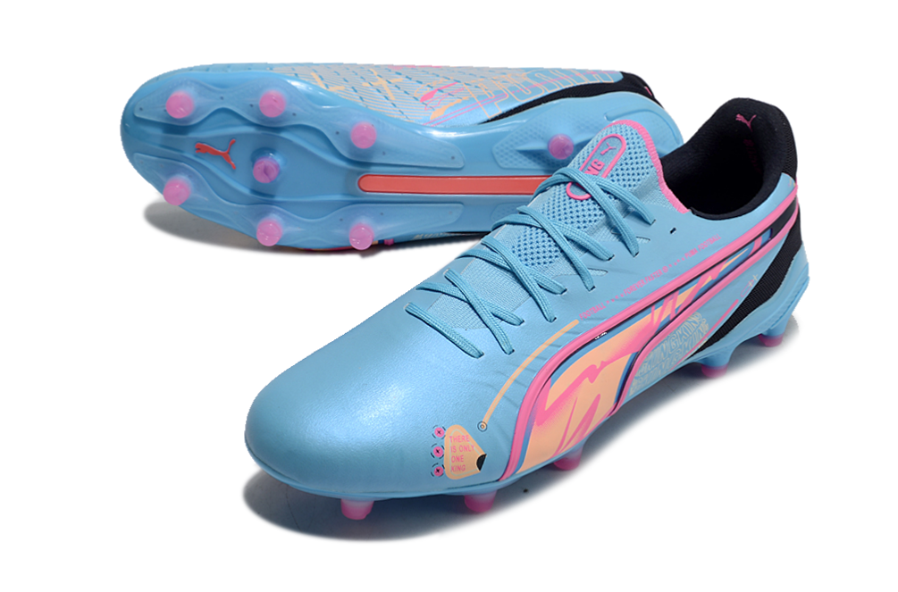 PUMA KING - TRAVA HÍBRIDA