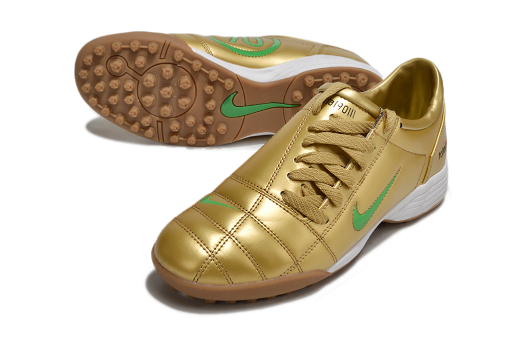 NIKE TOTAL 90 - SOCIETY