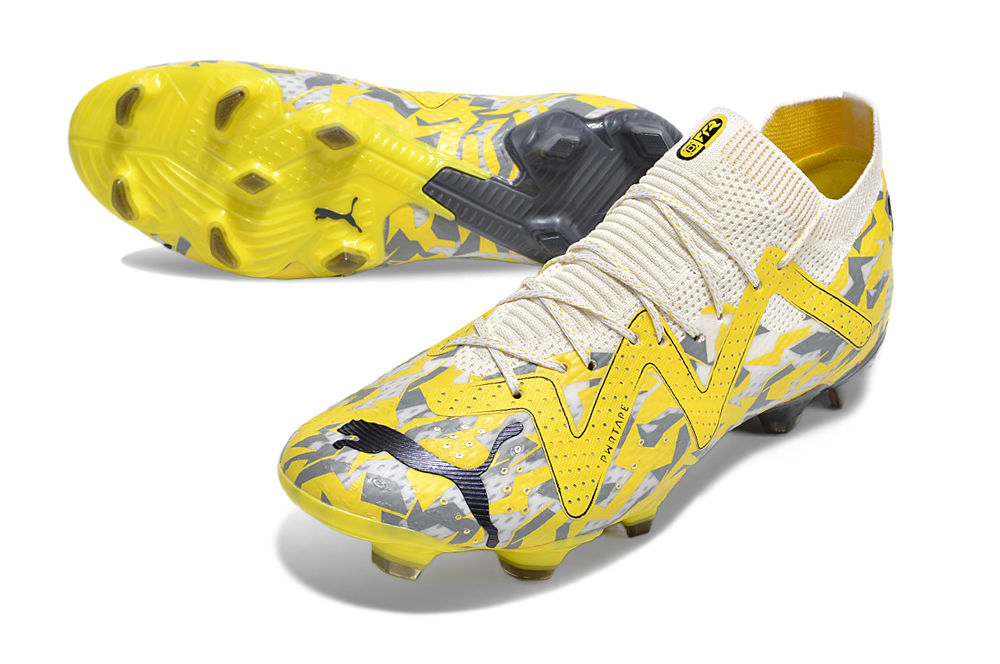 PUMA FUTURE ULTIMATE - CAMPO