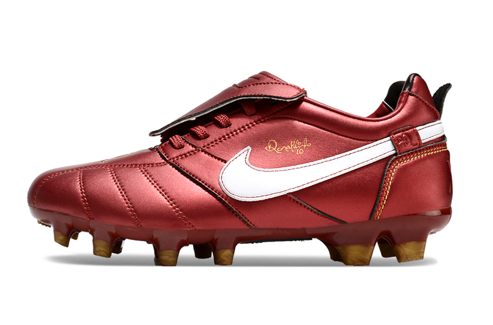 NIKE TIEMPO LEGEND R10 - CAMPO