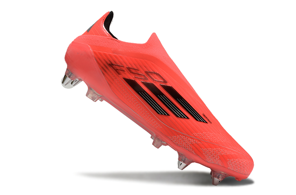 ADIDAS F50 S/CADARÇO - TRAVA MISTA