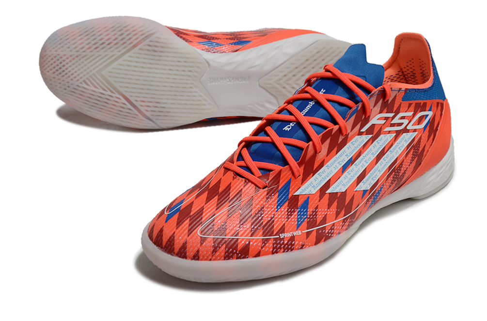 ADIDAS F50 PRO - FUTSAL