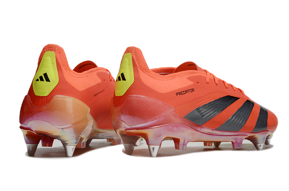 ADIDAS PREDATOR 24 - TRAVA MISTA