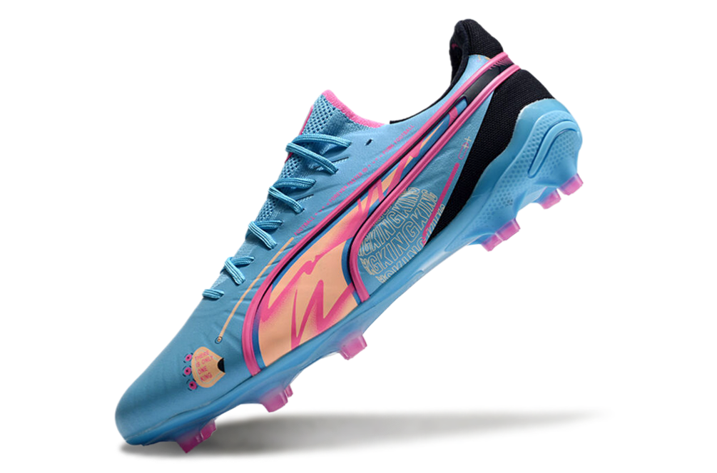 PUMA KING - TRAVA HÍBRIDA
