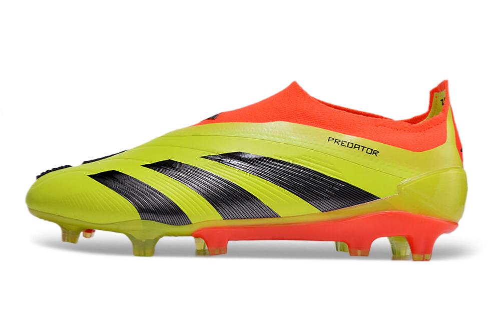 ADIDAS PREDATOR 24 S/ CADARÇOS - CAMPO