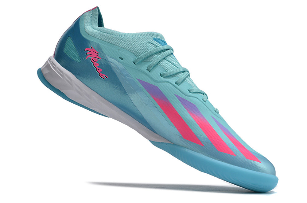 ADIDAS X CRAZYFAST.1 - FUTSAL