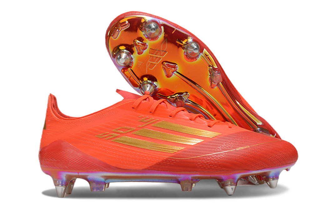 ADIDAS F50 - TRAVA MISTA