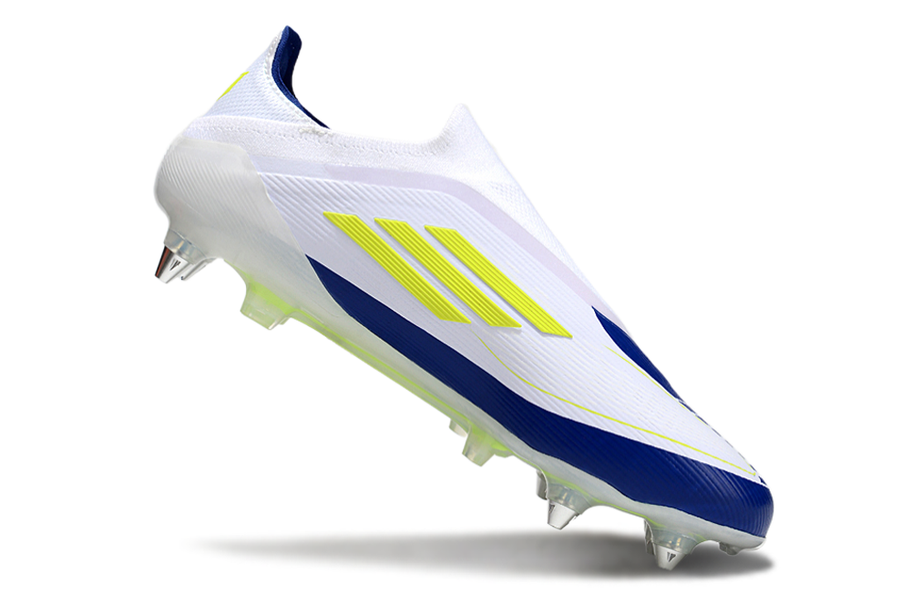 ADIDAS F50 S/CADARÇOS - TRAVA MISTA