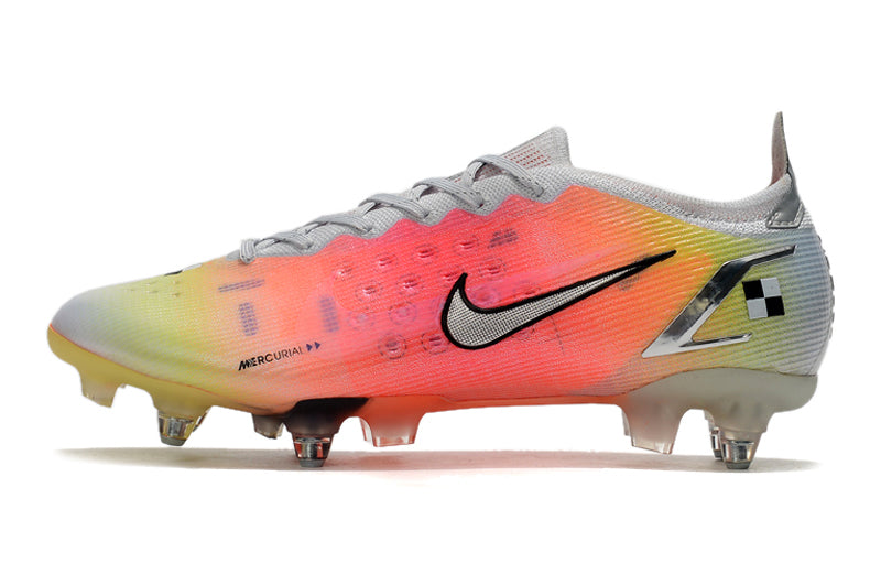 NIKE MERCURIAL VAPOR 14 - TRAVA MISTA