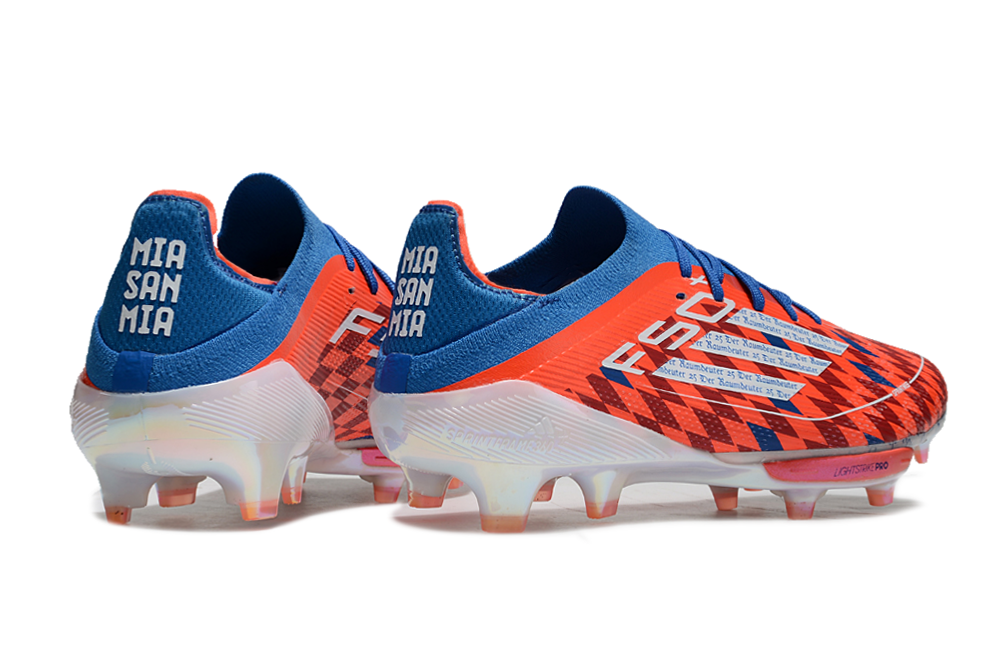 ADIDAS F50 - CAMPO