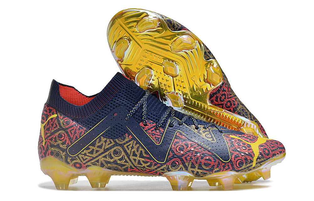 PUMA FUTURE ULTIMATE - CAMPO