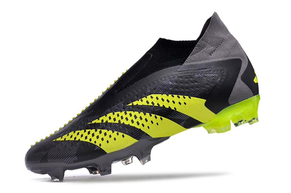 ADIDAS PREDATOR ACCURACY + ELITE CAMPO