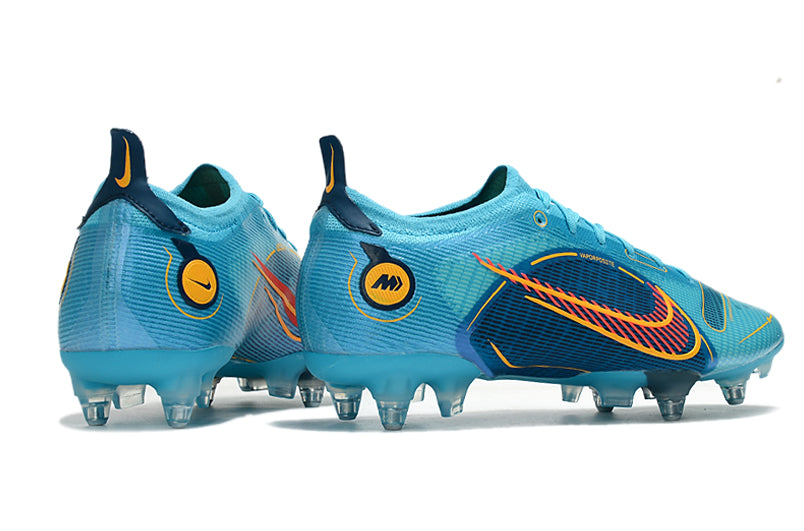 NIKE MERCURIAL VAPOR 14 - TRAVA MISTA
