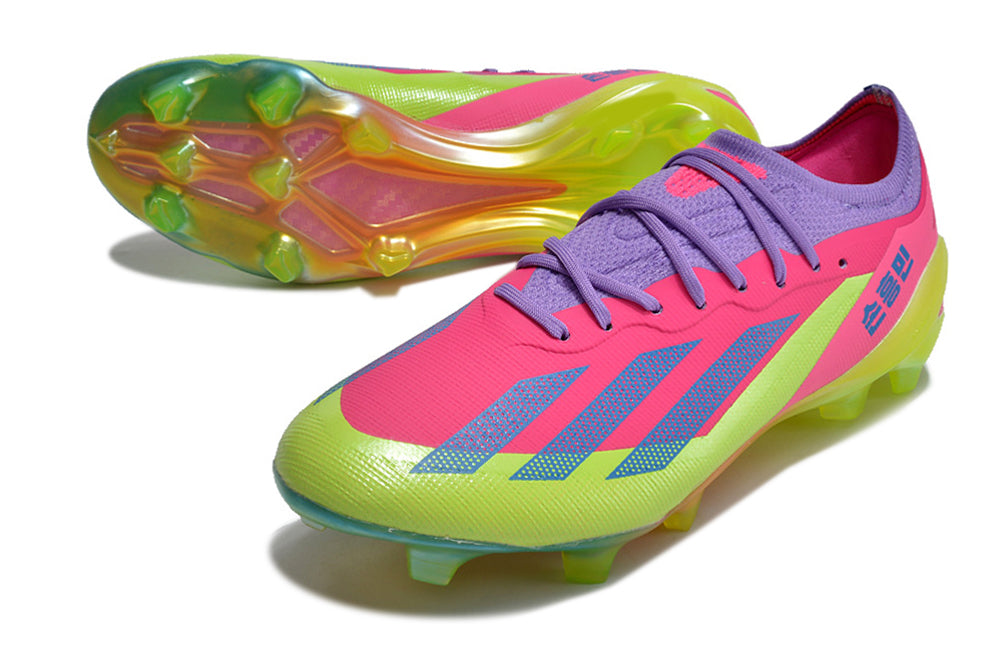 ADIDAS X CRAZYFAST.1 - CAMPO
