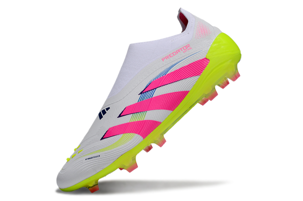 ADIDAS PREDATOR 25 S/CADARÇOS - CAMPO