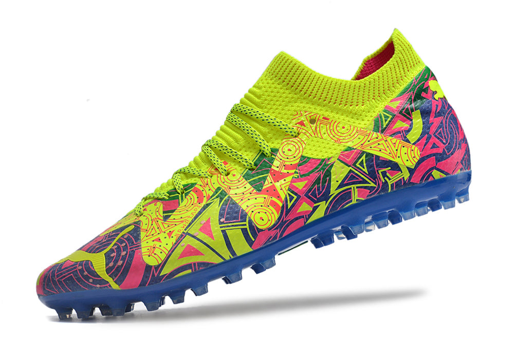 PUMA FUTURE ULTIMATE - TRAVA HÍBRIDA