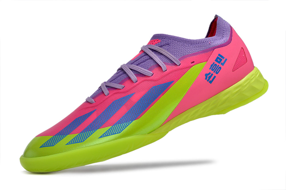 ADIDAS X CRAZYFAST.1 - FUTSAL