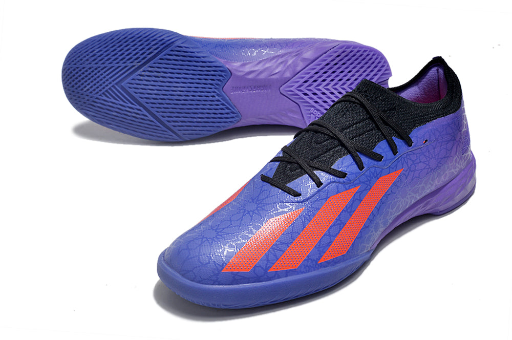 ADIDAS X CRAZYFAST.1 - FUTSAL