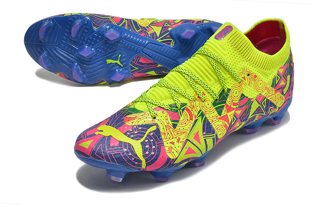 PUMA FUTURE ULTIMATE - CAMPO