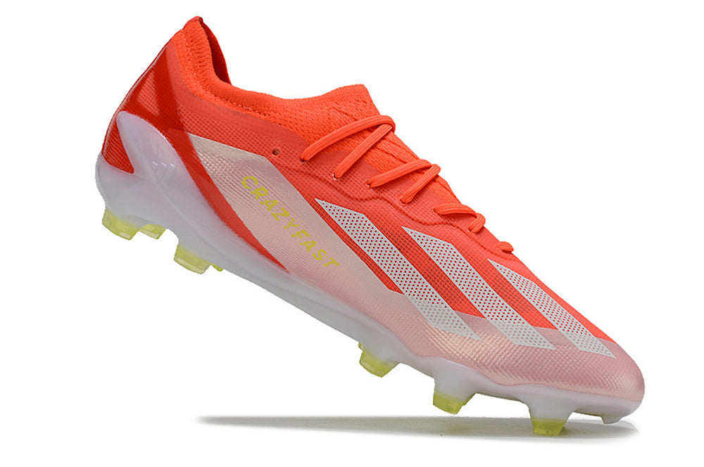 ADIDAS X CRAZYFAST.1 - CAMPO
