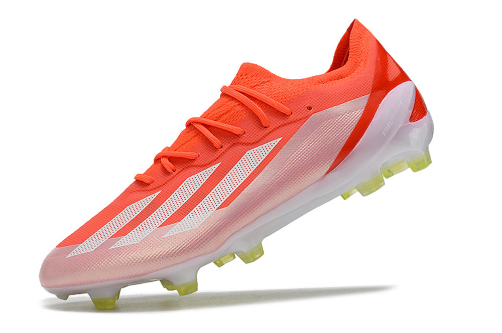 ADIDAS X CRAZYFAST.1 - CAMPO