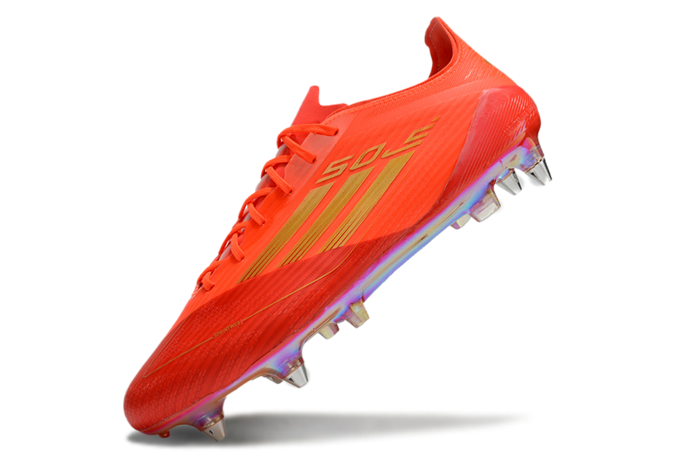 ADIDAS F50 - TRAVA MISTA