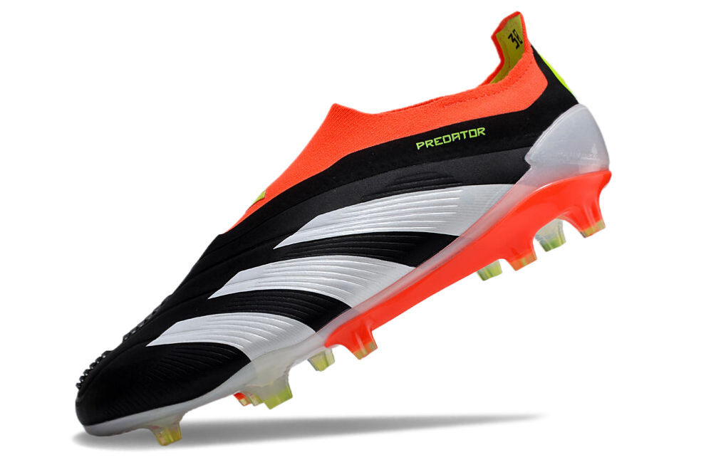ADIDAS PREDATOR 24 S/CADARÇOS - CAMPO