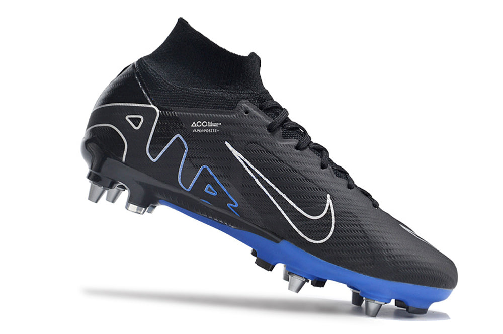 NIKE MERCURIAL SUPERFLY 9 - TRAVA MISTA