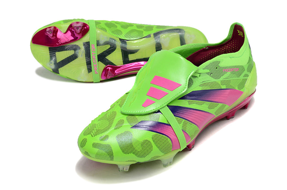 ADIDAS PREDATOR 24 TONGUE - CAMPO