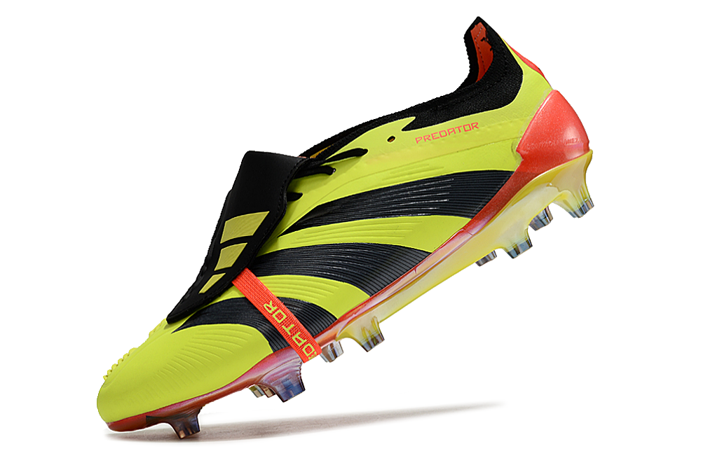 ADIDAS PREDATOR 24 TONGUE - CAMPO