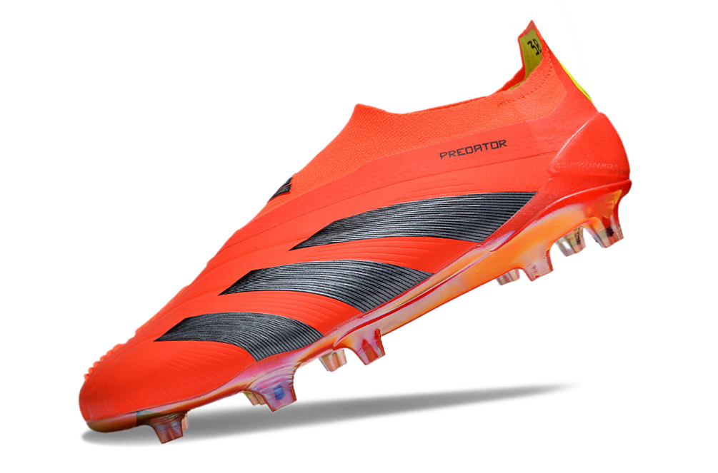 ADIDAS PREDATOR 24 S/CADARÇOS - CAMPO