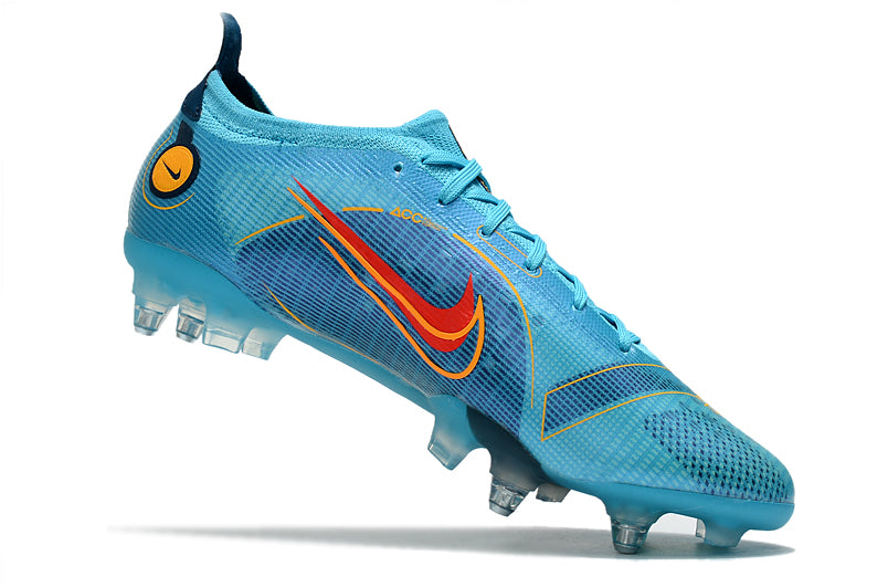 NIKE MERCURIAL VAPOR 14 - TRAVA MISTA